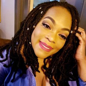 Meet your Posher, Rashida